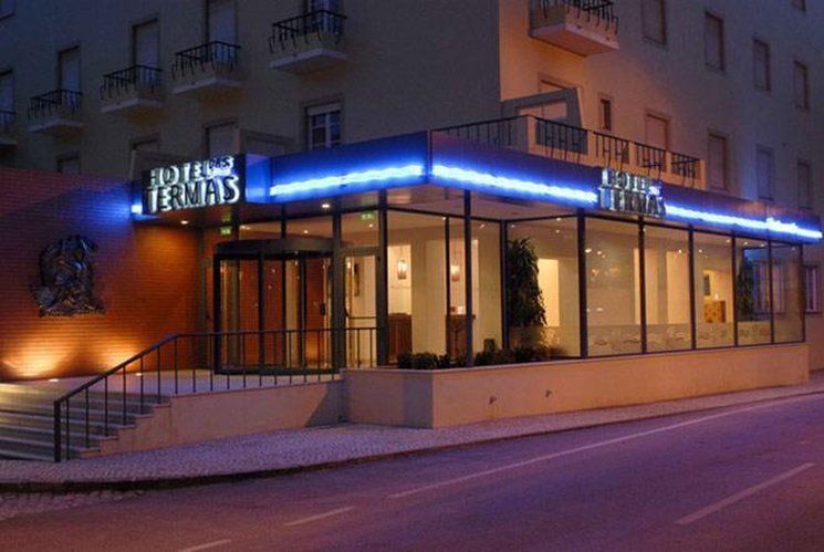 Bild på anläggning