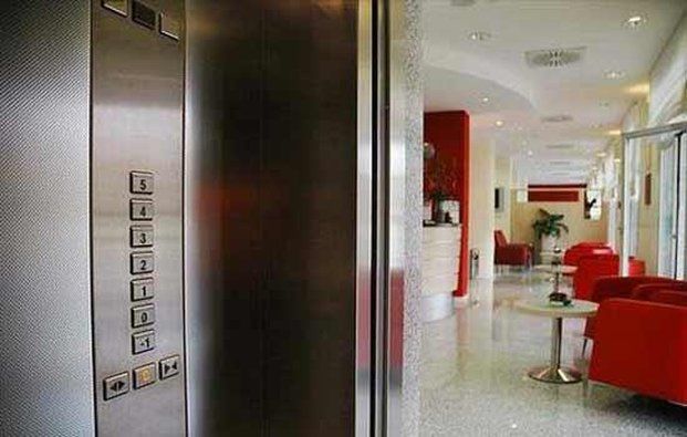 Bild på anläggning