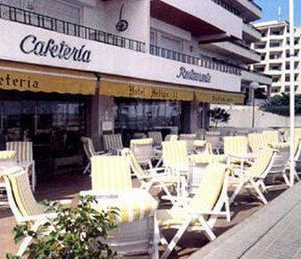 Bild på anläggning