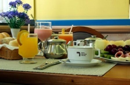 Bild på anläggning