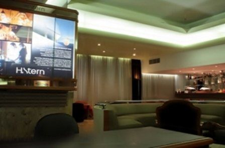 Bild på anläggning