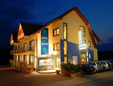 Изображение места проведения