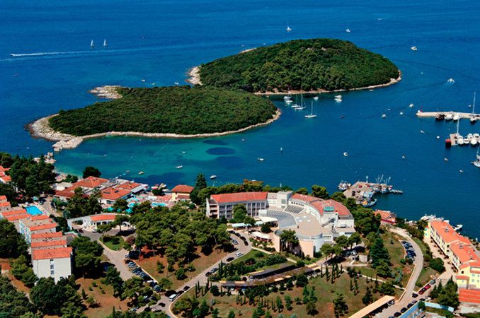 Изображение места проведения