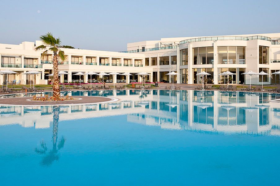 Bild des Veranstaltungsortes