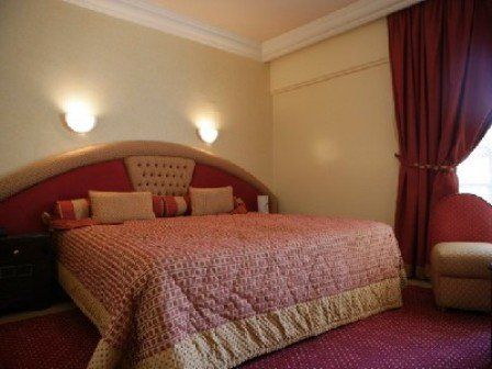 Bild på anläggning