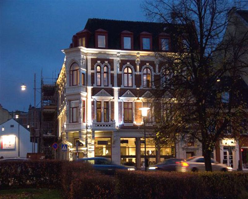 Изображение места проведения