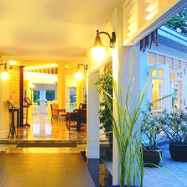 Изображение места проведения