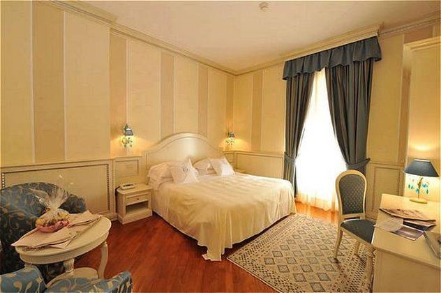 Bild på anläggning