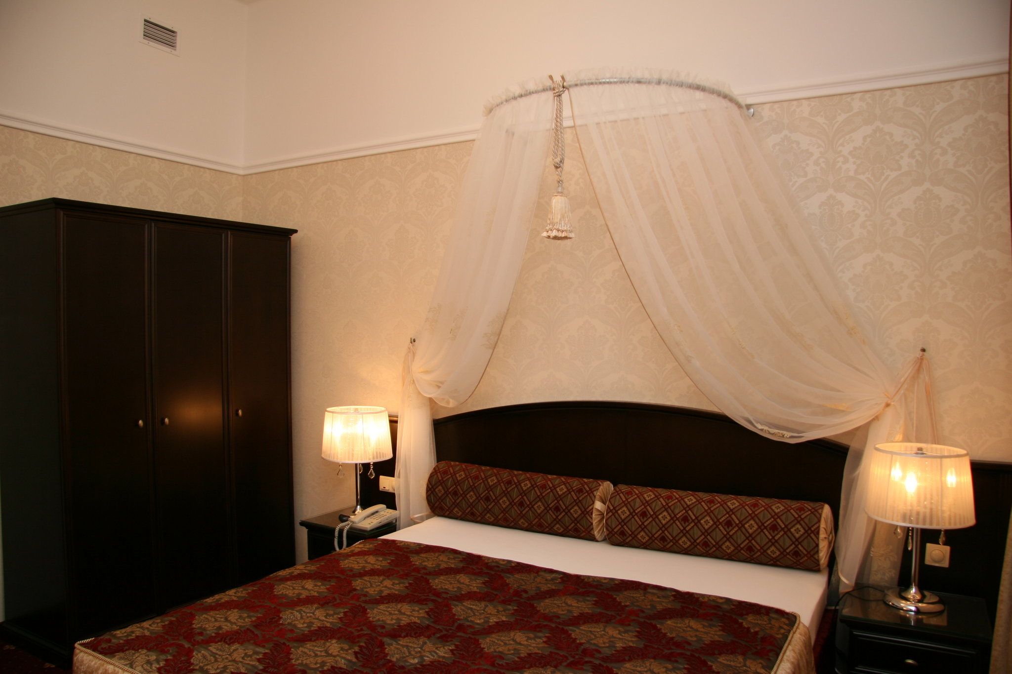 Изображение места проведения