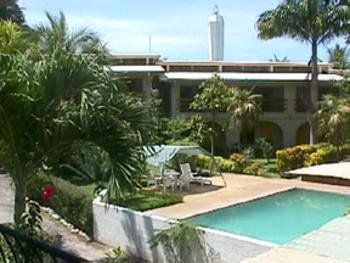 Bild på anläggning