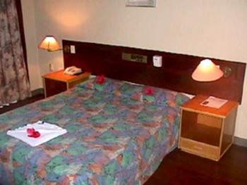 Bild på anläggning