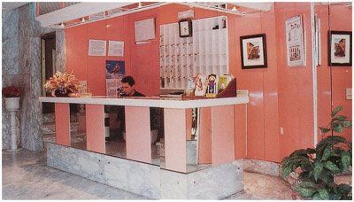 Изображение места проведения