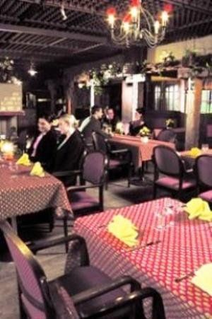 Bild des Veranstaltungsortes