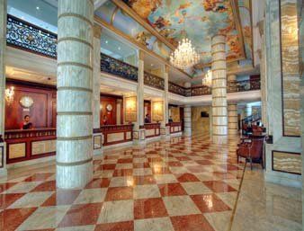 รูปสถานที่จัดงาน