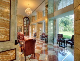 รูปสถานที่จัดงาน