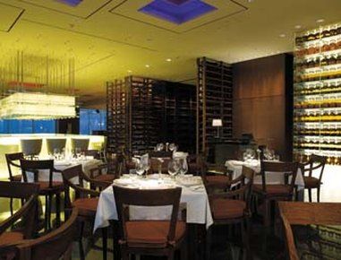 Изображение места проведения