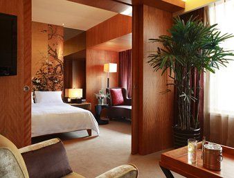 Изображение места проведения