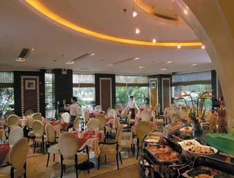 Изображение места проведения