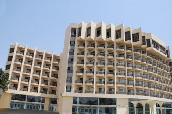 รูปสถานที่จัดงาน