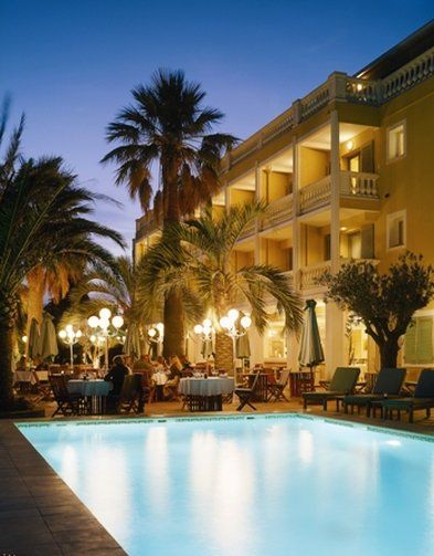 Изображение места проведения