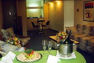 Изображение места проведения