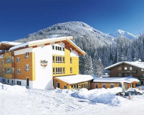 Изображение места проведения