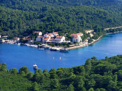 Изображение места проведения