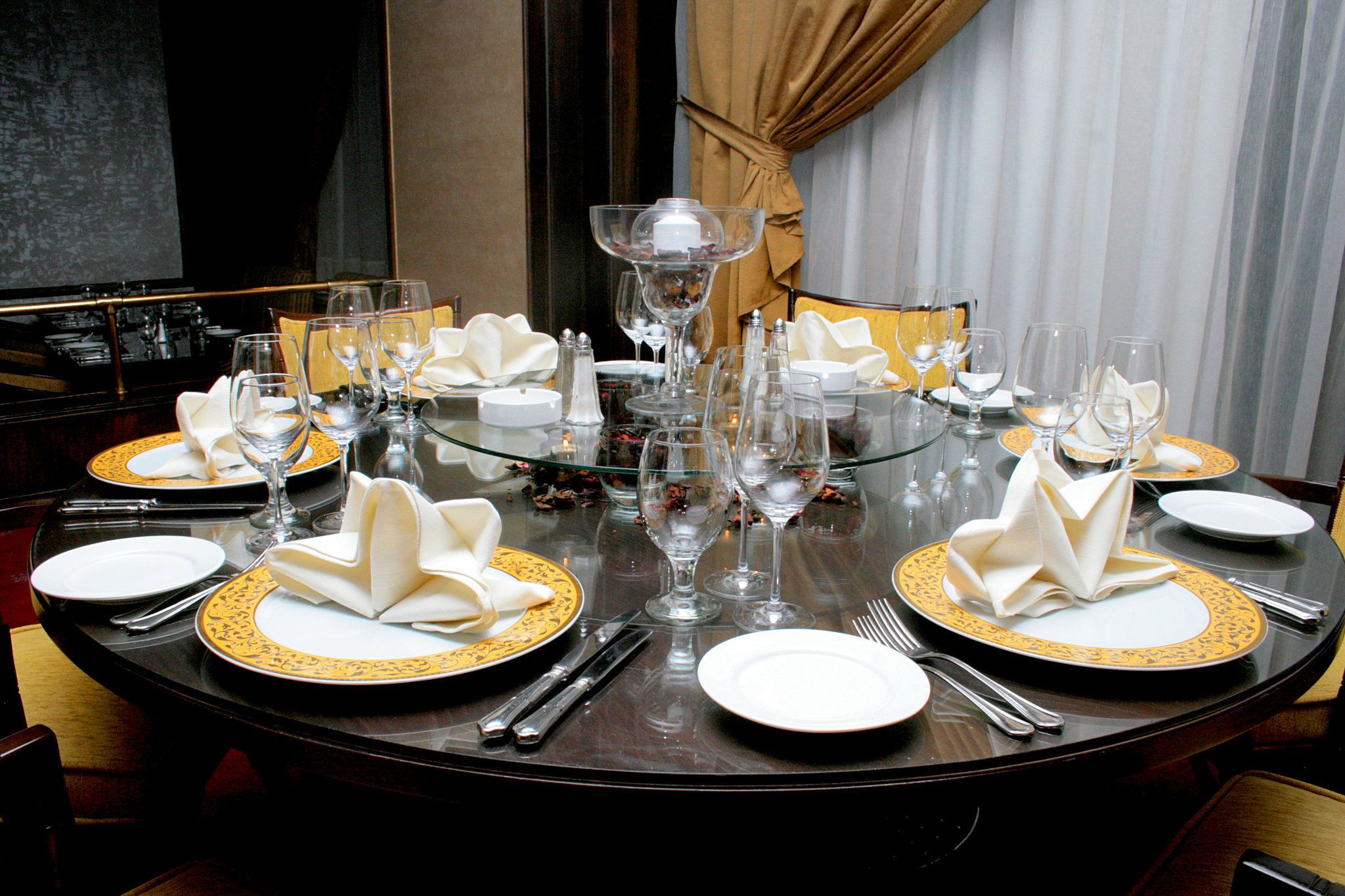 Bild på anläggning