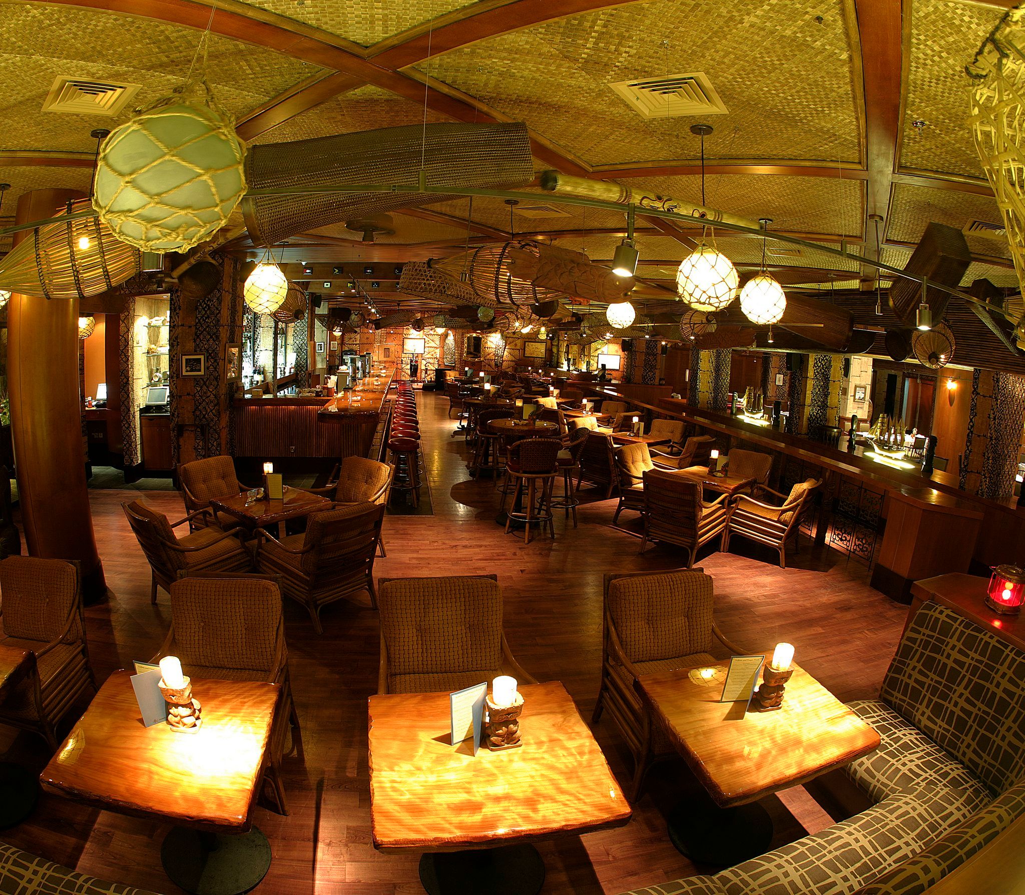 Bild på anläggning