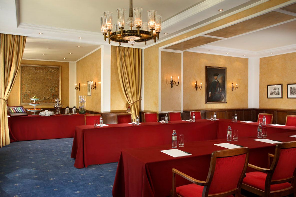 รูปสถานที่จัดงาน