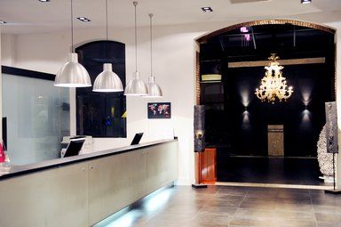 Изображение места проведения