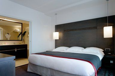 Изображение места проведения