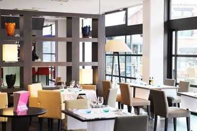 Изображение места проведения