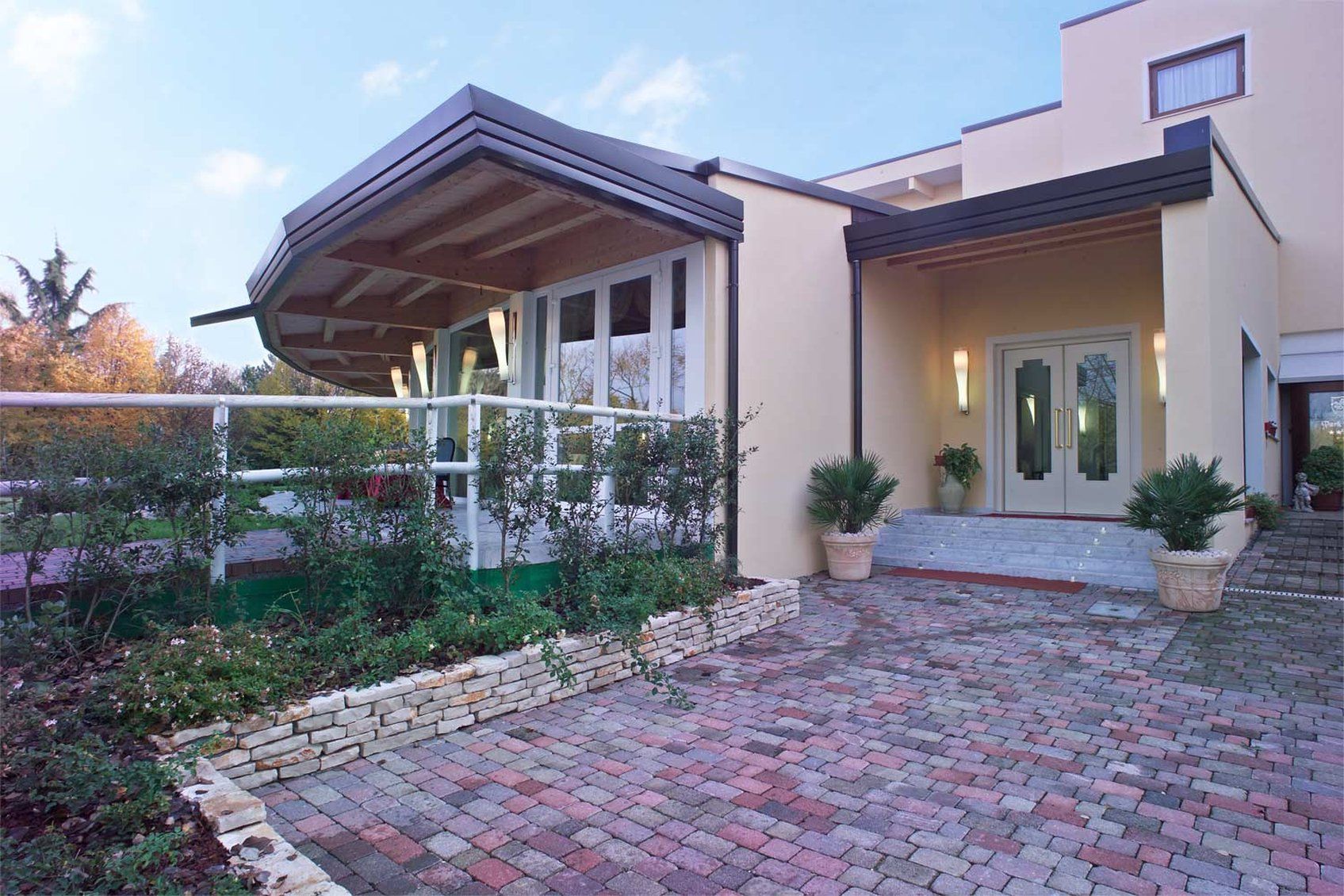 รูปสถานที่จัดงาน