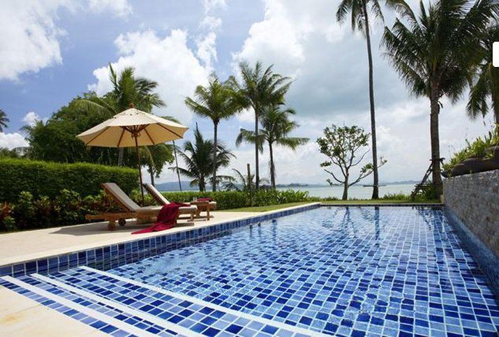 Изображение места проведения