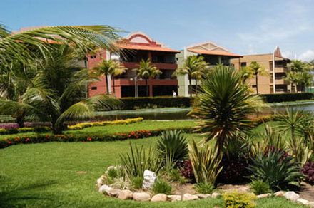 Bild på anläggning