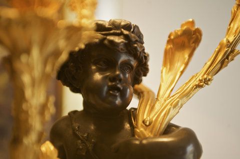 Изображение места проведения