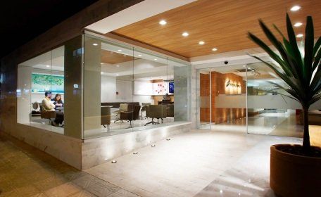 Изображение места проведения