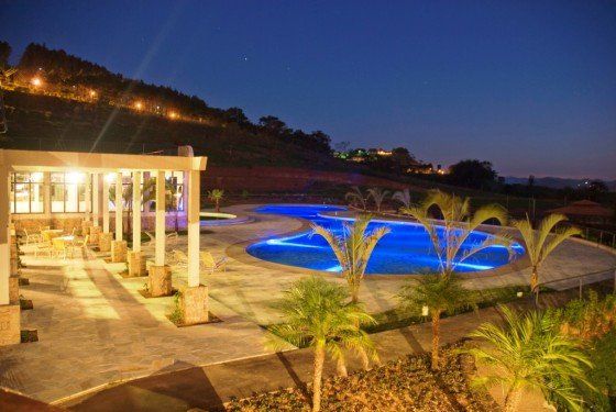 Изображение места проведения