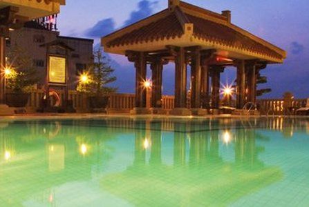 Изображение места проведения