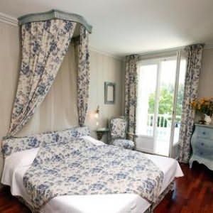 Bild på anläggning