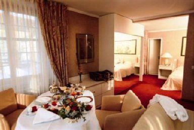 Изображение места проведения