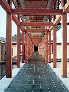 Bild på anläggning