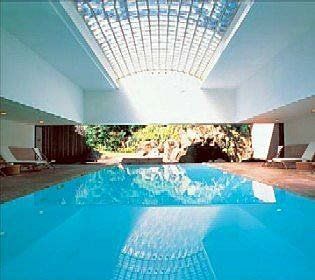 Bild på anläggning