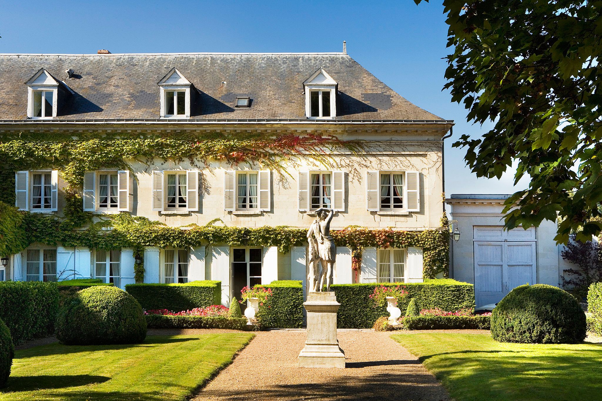 Afbeelding van locatie