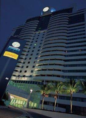 Bild på anläggning