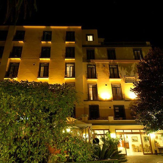 Bild på anläggning