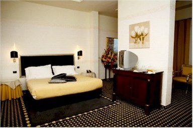 Bild på anläggning