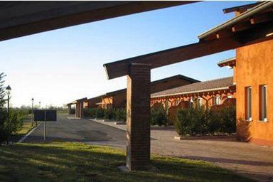 Bild på anläggning