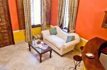 Изображение места проведения